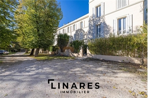 appartement à la vente -   13011  MARSEILLE 11E ARRONDISSEMENT, surface 105 m2 vente appartement - APR699455